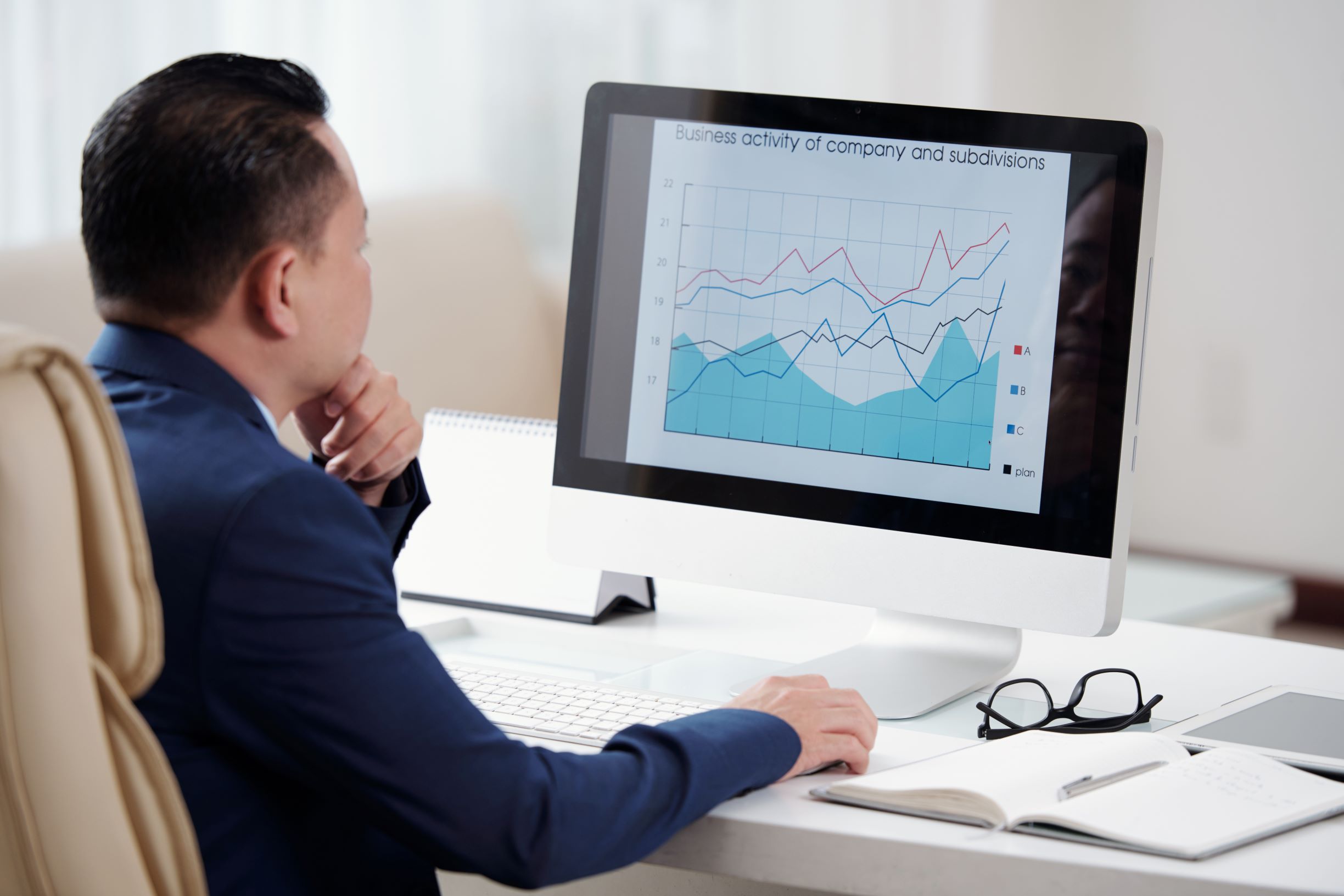 ¿Qué es Ingeniería Administrativa?