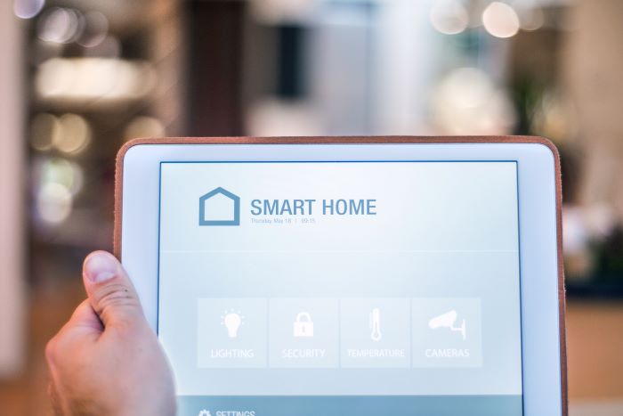 IoT en casa