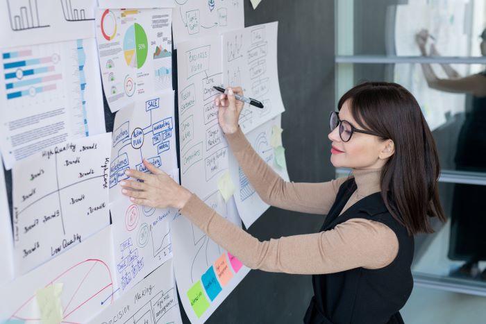 Optimizar ingeniería administrativa