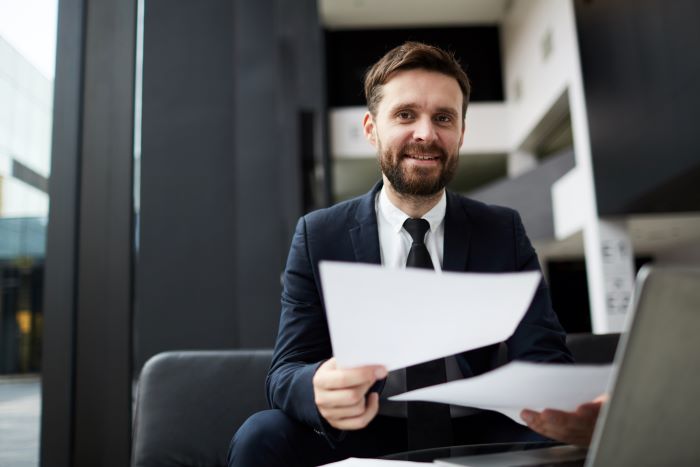 Licenciado en administración de sistemas informáticos