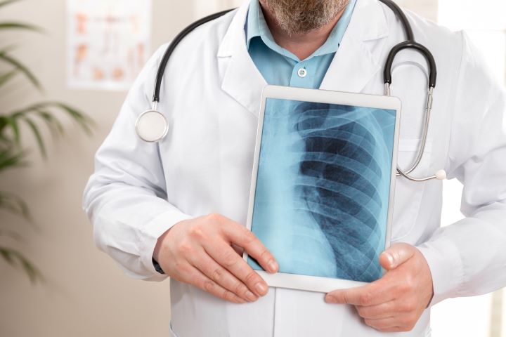 Nuevas tecnologías en medicina.