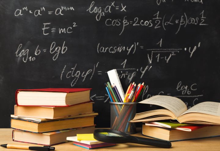 Perder el miedo a matemática