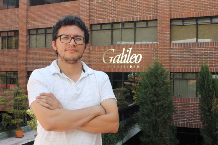 Licenciado Rodrigo Vargas