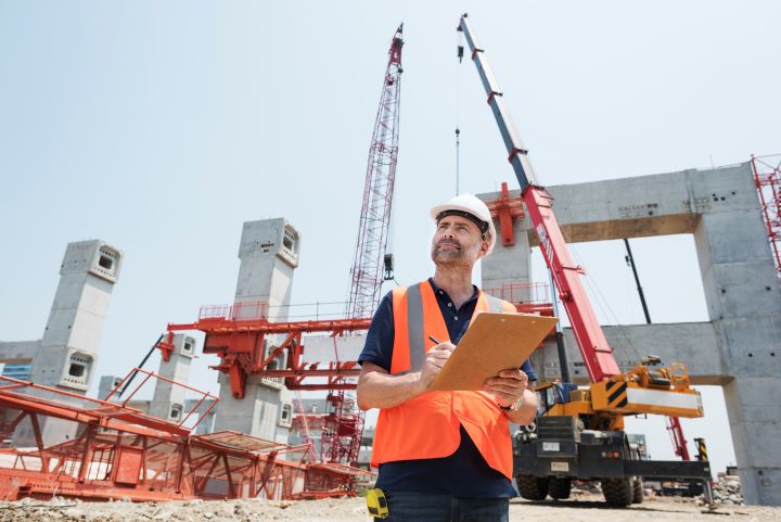 Ingeniero en energía renovable