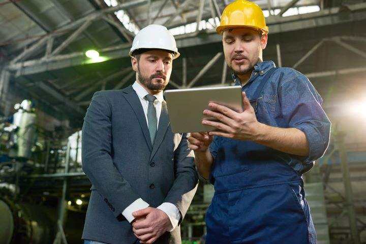 Microrredes proyecto energía
