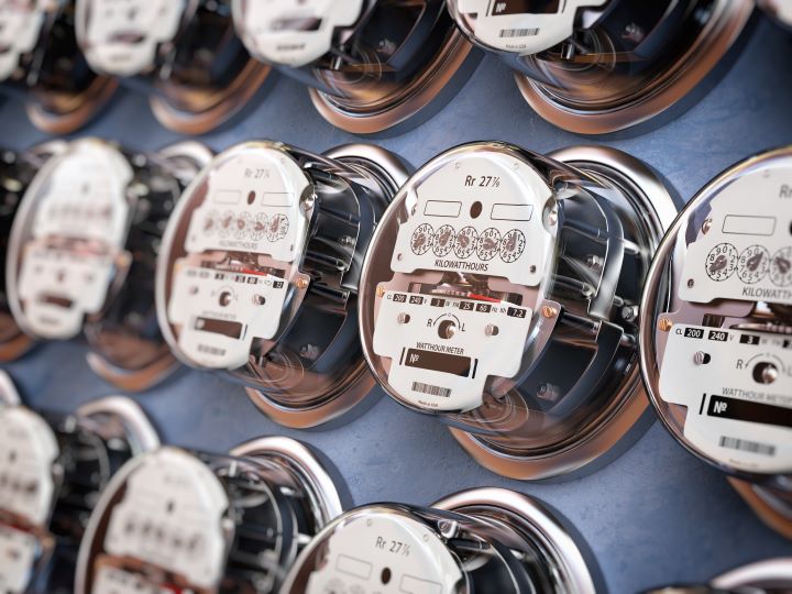 Microrredes proyecto energía