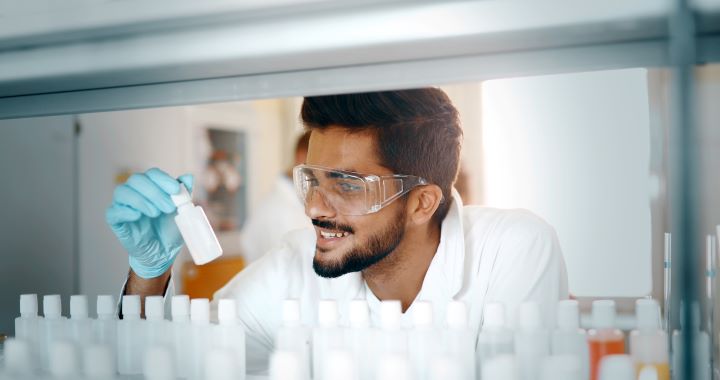 Proteger proyecto innovación