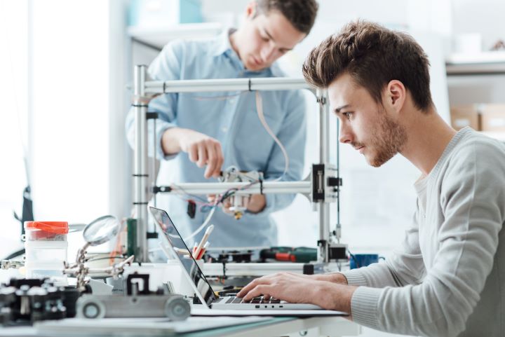 Innovadores tecnológicos
