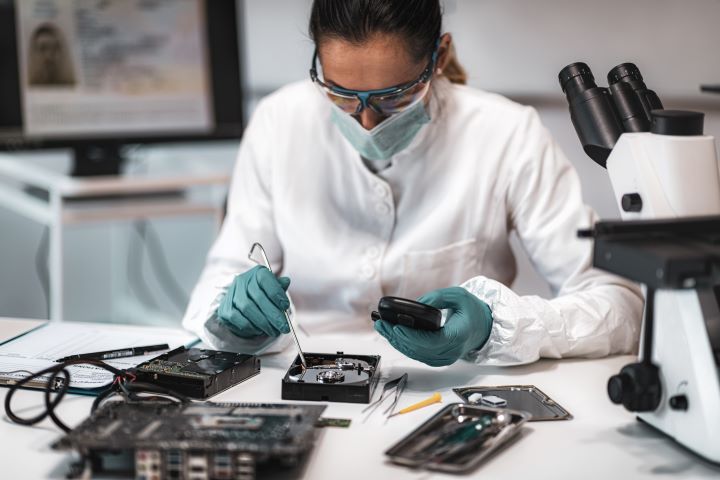 Innovación de tecnología