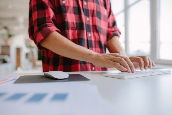 Desarrolladores atentos a tendencias tecnológicas