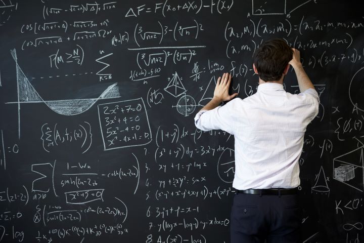 utilidad aprender matemática