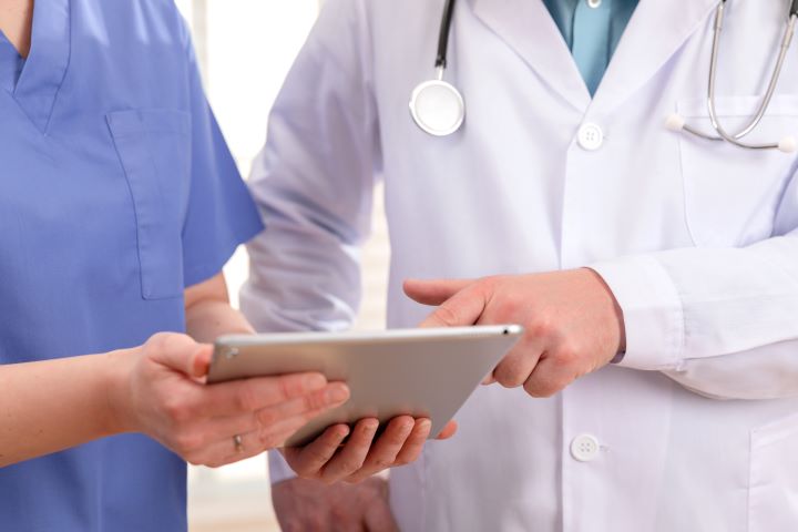 Medicina hiper personalizada