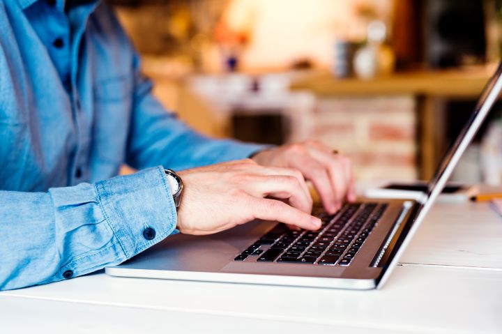 Importancia educación online