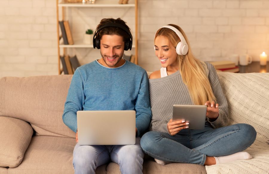Co-Watching, una herramienta para mantenernos conectados