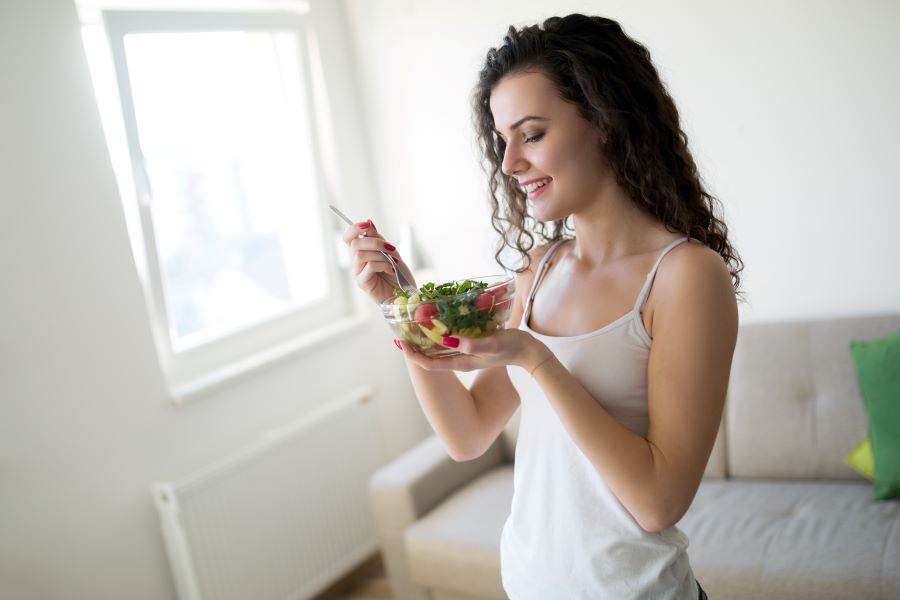 COVID-19: Guía para realizar una mejor compra de alimentos y cuidar tu salud