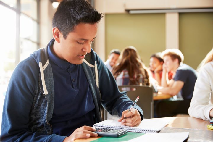 Ingeniería aprender estudiar