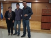 Ganadores Hackathon / Ardusat