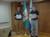 Sync: Primer Lugar