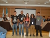 Ganadores Hackathon