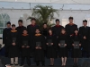 Graduaciones Universidad Galileo FISICC FACTI FACED