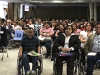 Seminario: Inclusión en la educación y trabajo, para personas con discapacidad