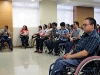 Seminario: Inclusión en la educación y trabajo, para personas con discapacidad