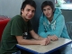 Inicio de clases 2011