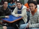 Inicio de clases 2011