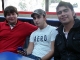 Inicio de clases 2011