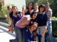 Inicio de clases 2011