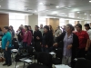 Taller para Maestros Enero 2011
