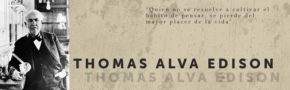 a biography of thomas alva edison a scientist Thomas alva edison biography & life history in hindi, all information about thomas alva edison in hindi, story, essay in hindi, (scientist) के नाम. a biography of thomas alva edison a scientist Thomas alva edison biography & life history in hindi, all information about thomas alva edison in hindi, story, essay in hindi, (scientist) के नाम.