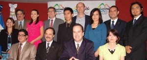 Promocionarán Guatemala por redes sociales
