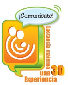 Semana Lactancia Materna