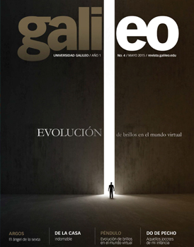 Imagen: Revista Galileo