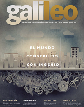 Imagen: Revista Galileo