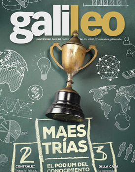 Imagen: Revista Galileo