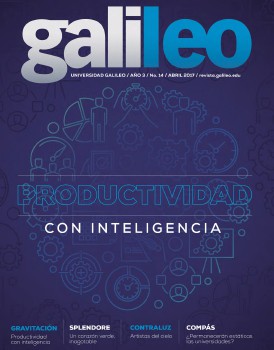 Imagen: Revista Galileo