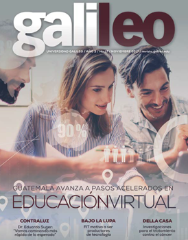 Imagen: Revista Galileo