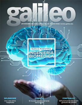 Imagen: Revista Galileo