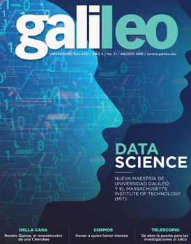 Imagen: Revista Galileo