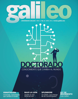 Imagen: Revista Galileo