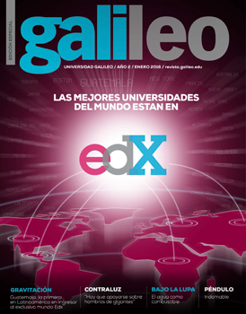 Imagen: Revista Galileo