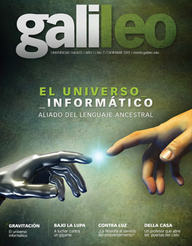 Imagen: Revista Galileo