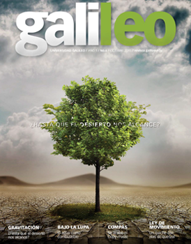 Imagen: Revista Galileo