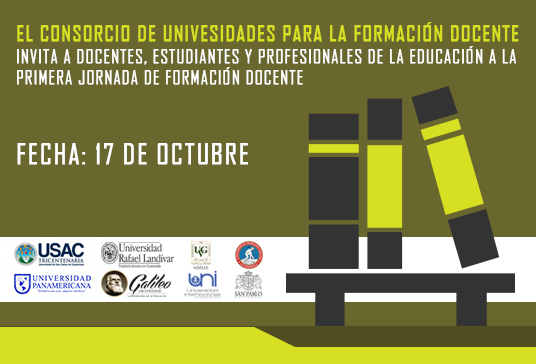 Jornada de Educación Docente