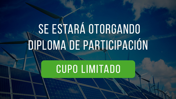 Imagen: Seminario: Gestión jurídica para el desarrollo de proyectos de energía