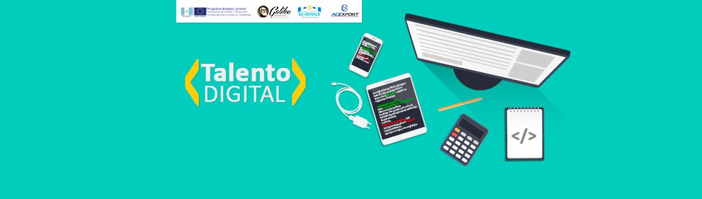 Imagen: Proyecto Talento Digital, una oportunidad de éxito para jóvenes del país