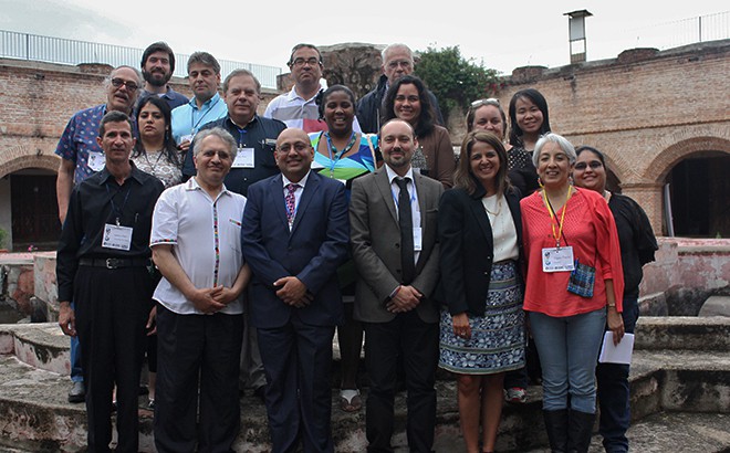 Imagen: IV Congreso internacional de Phytocosmetics se celebra en Guatemala