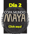 Imagen: 160 tenistas acuden a la Copa Mundo Maya 2016